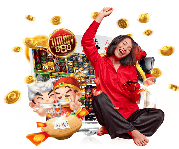 Jimmy888